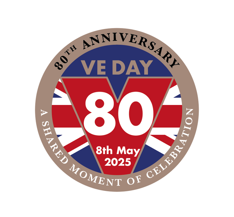 VE Day 2025