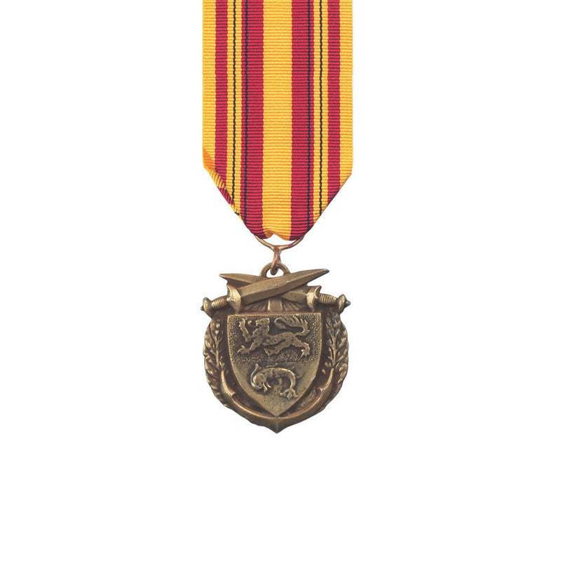 Dunkirk Campign Miniature Medal