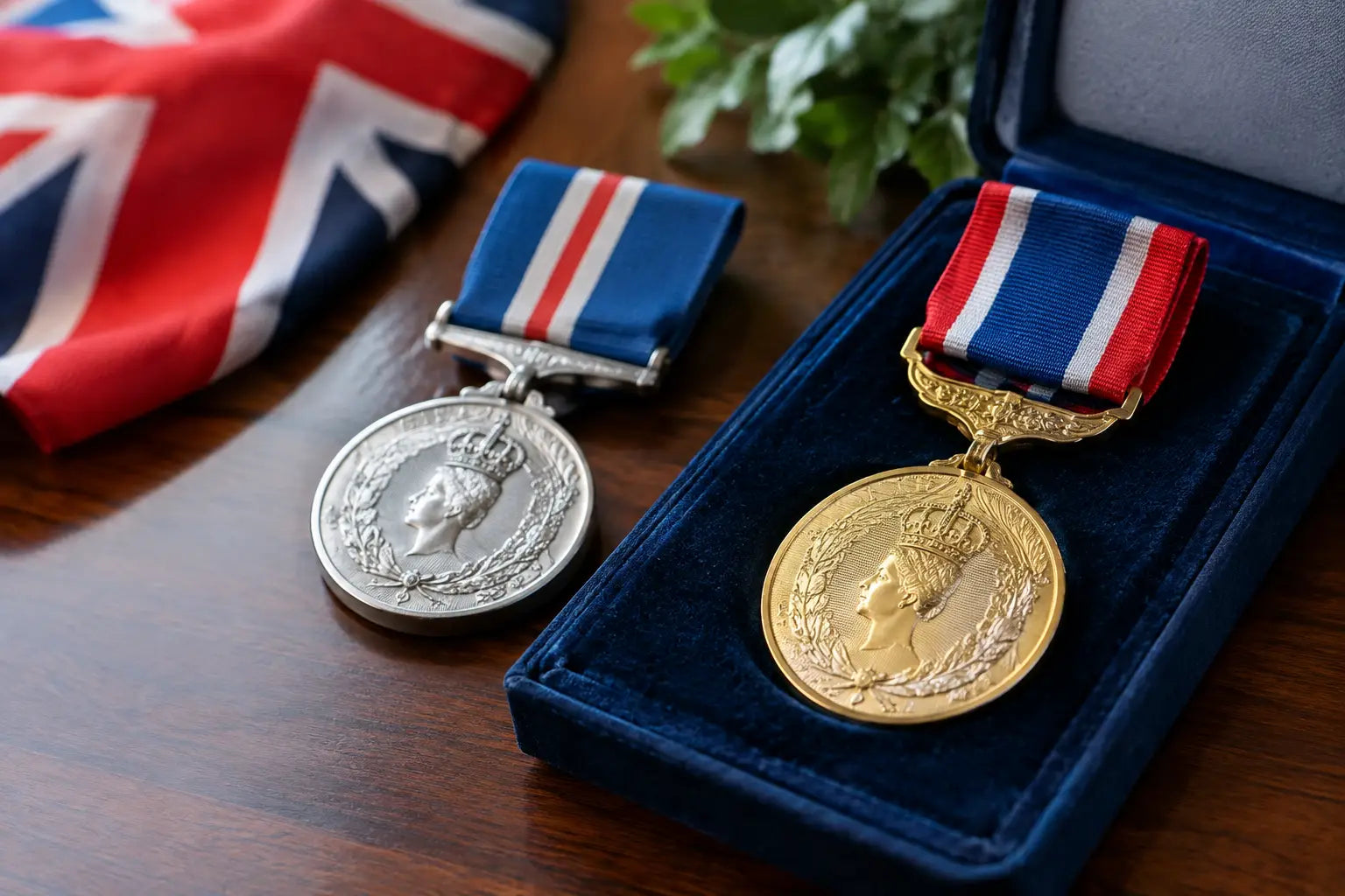Best British Coronation Medals for Collectors
