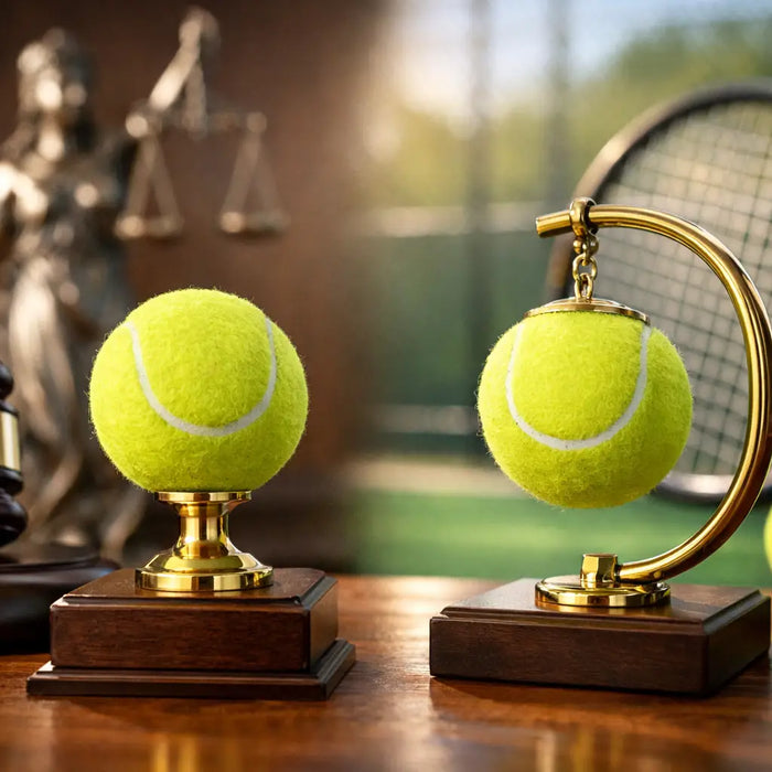 Court Mounting vs Swing Mounting Explained