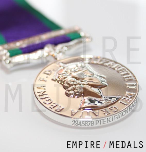 Military Medal Cleaning Service Explained