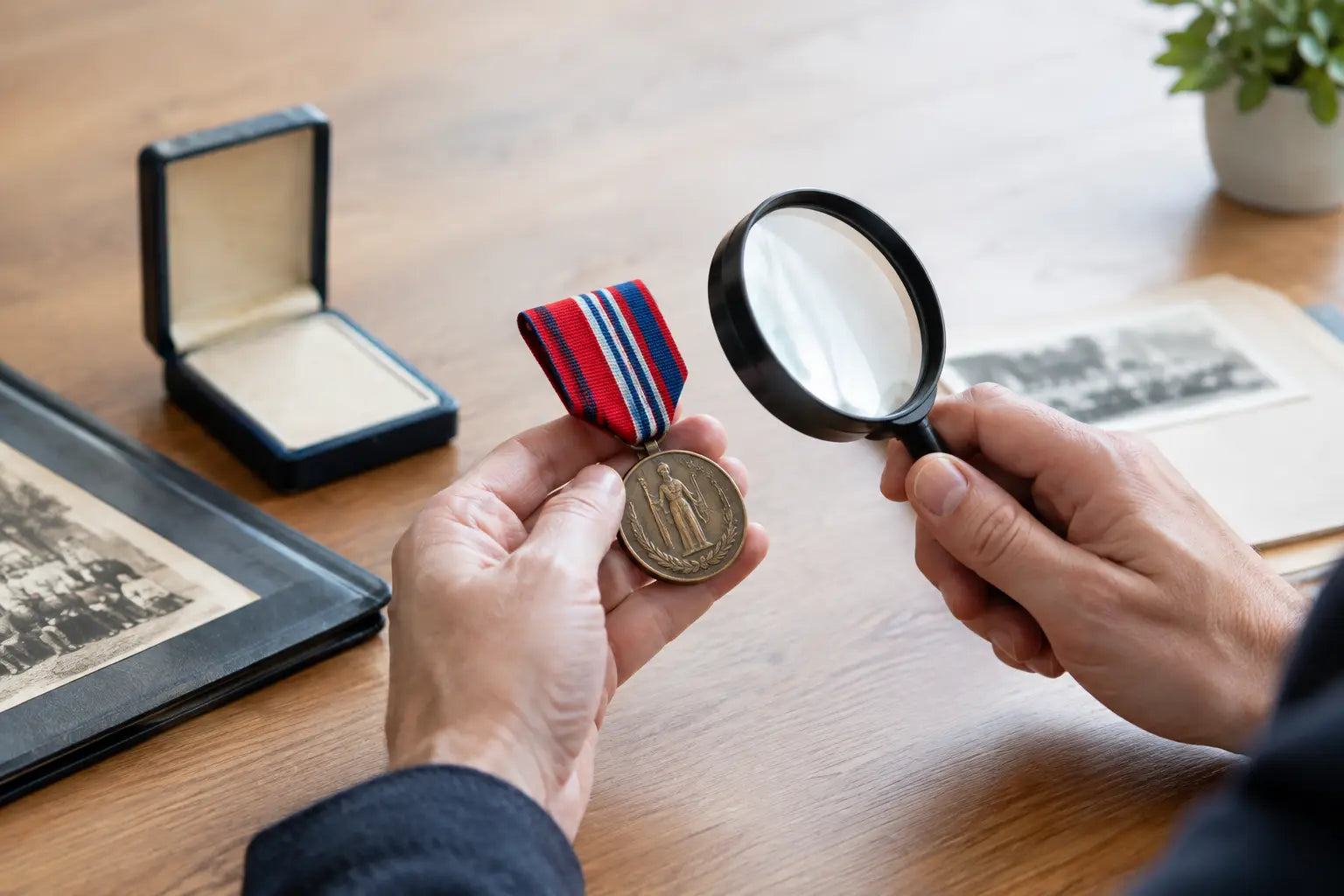 How to Verify Medal Provenance Before You Buy