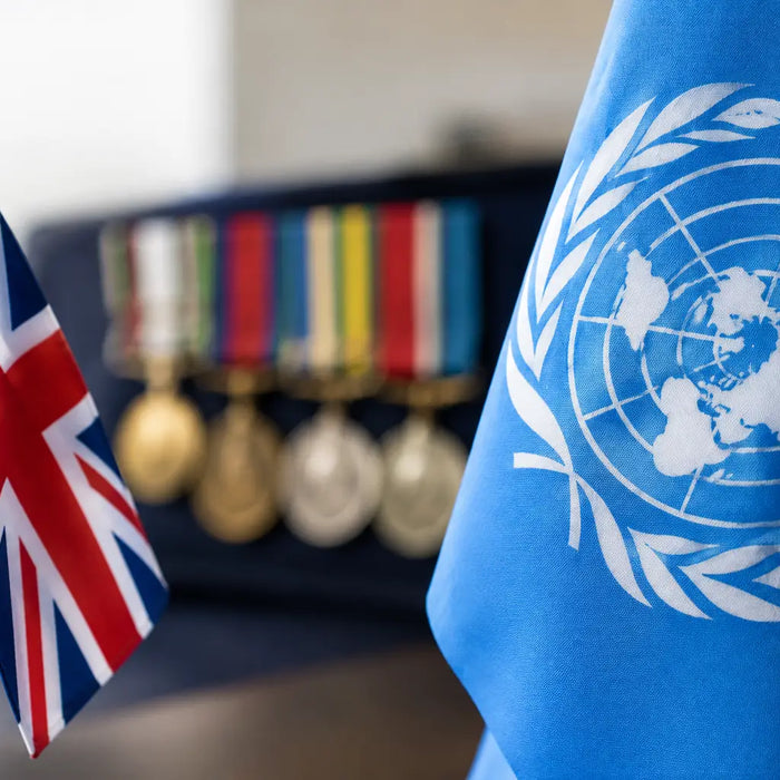 United Nations Medal Eligibility Guide UK