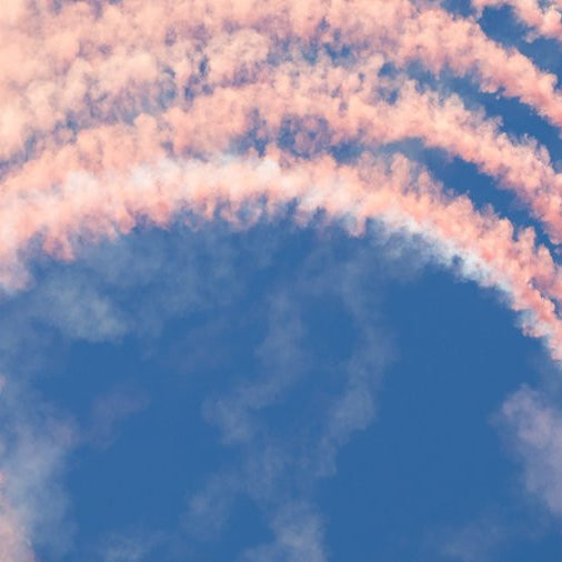 RAF Falcons - what a display!!