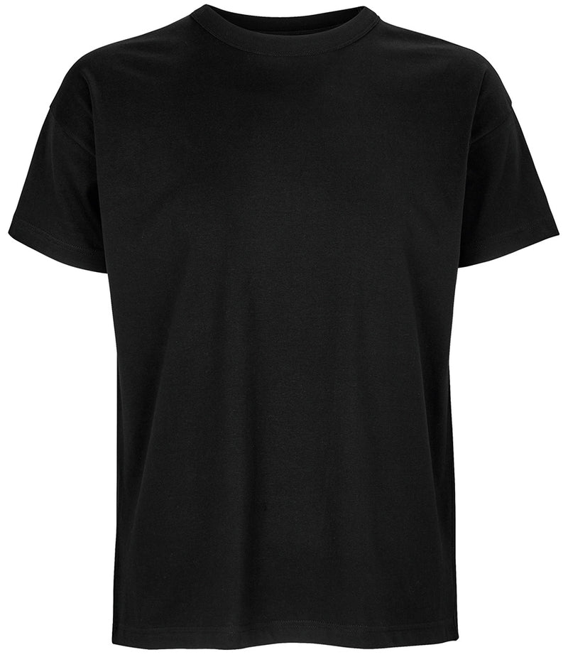 Oversized Organic DUKE T-Shirt