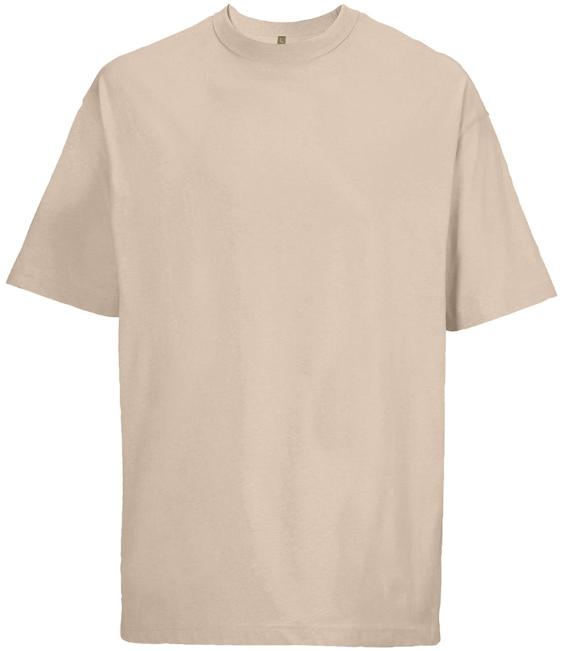Oversized Organic DUKE T-Shirt