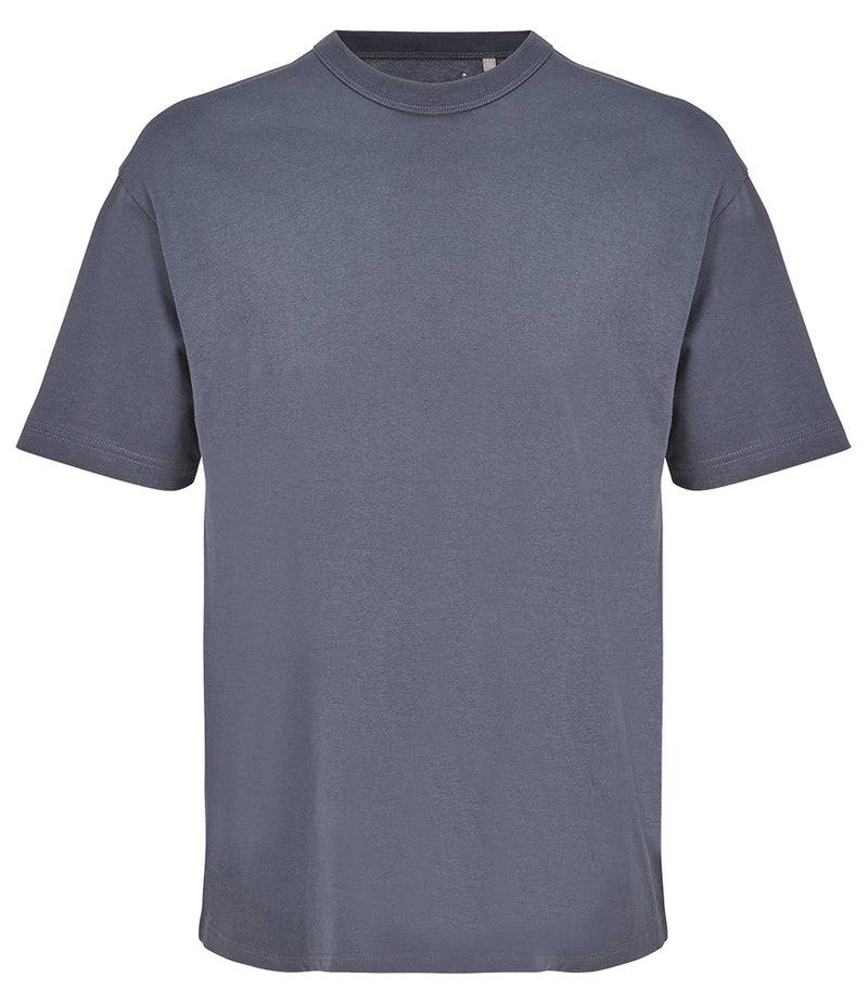 Oversized Organic DUKE T-Shirt
