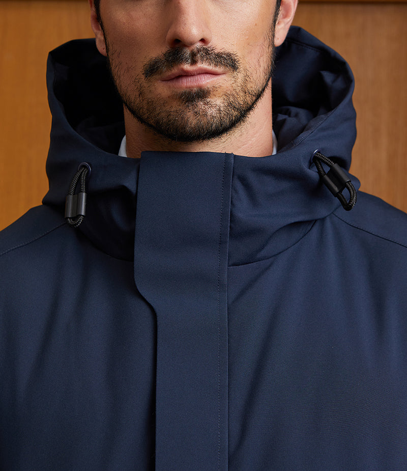 Alfi Warm Parka Jacket
