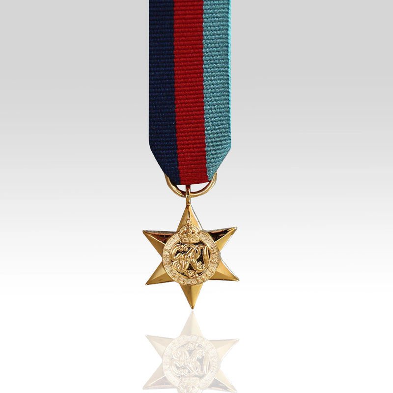 1939-45 Star Miniature