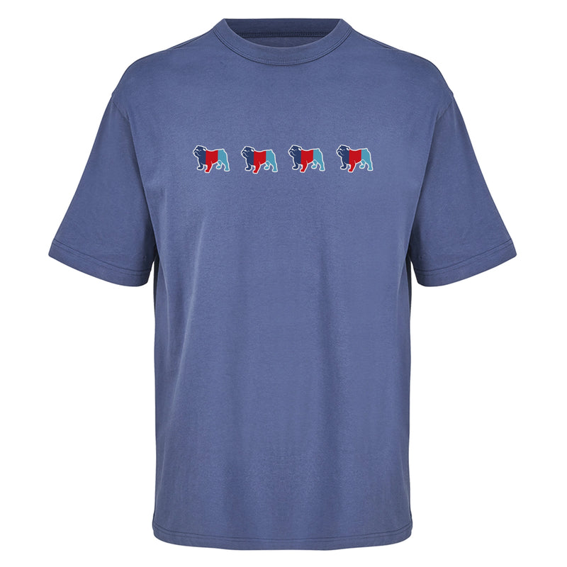 Spirit Oversized DUKE T-Shirt