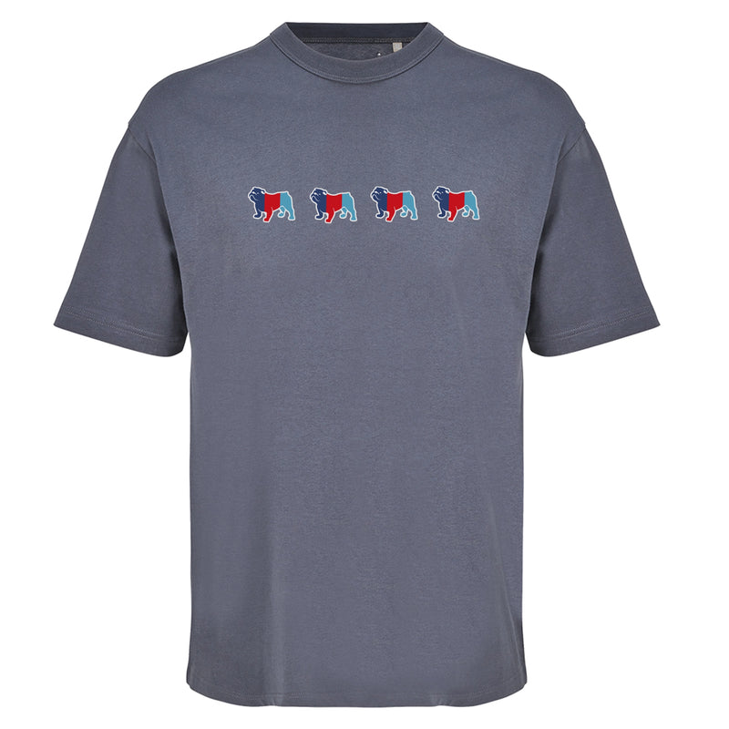 Spirit Oversized DUKE T-Shirt