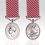 Air Force Medal GVI