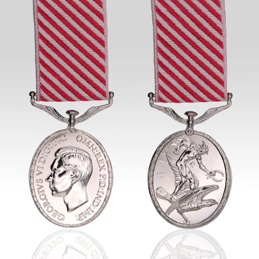 Air Force Medal GVI