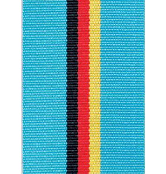 British Forces Germany Medal Ribbon - Roll Stock