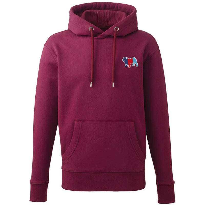 DUKE Comfort Organic Cotton Hoodie