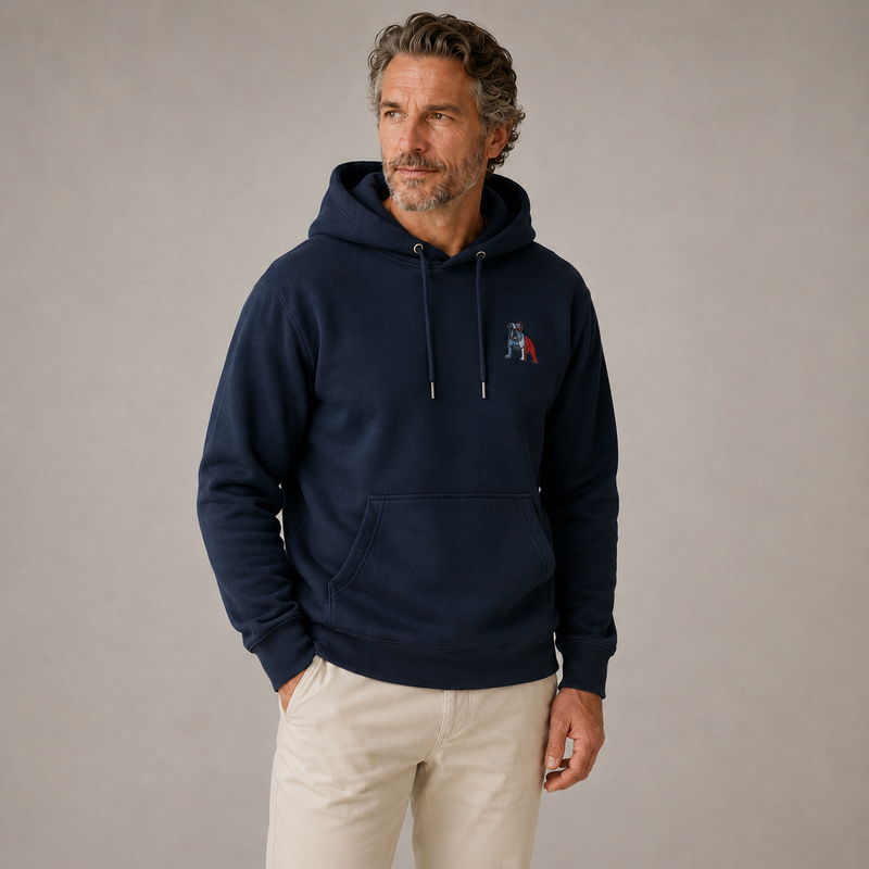 Duke Comfort Hoodie