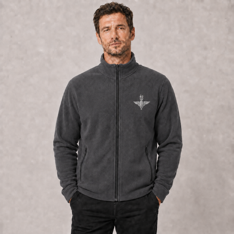 SOL'S Norman Fleece Jacket