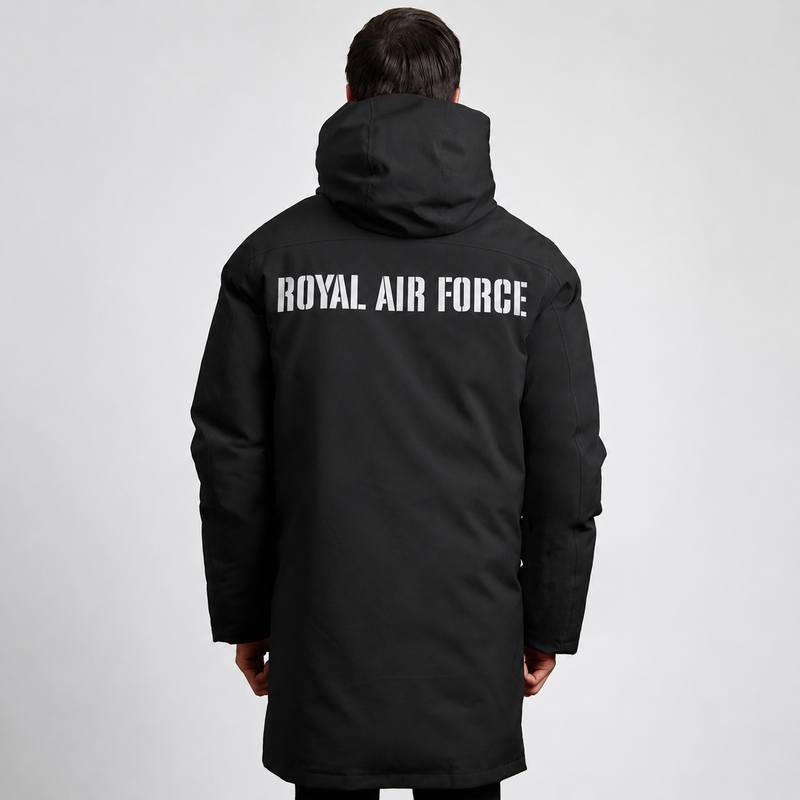 Alfi Warm Parka Jacket