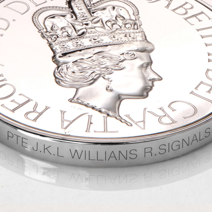 General Service Medal Northern Ireland