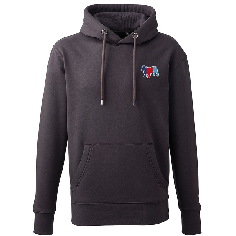 DUKE Comfort Organic Cotton Hoodie