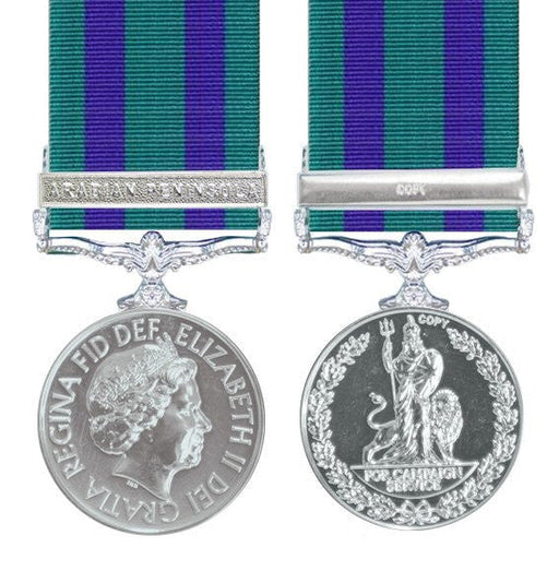 GSM 2008 with Arabian Peninsula Clasp