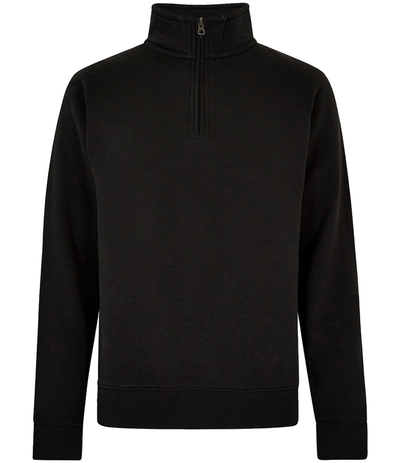 1/4 Zip Sweatshirt Kustom Kit
