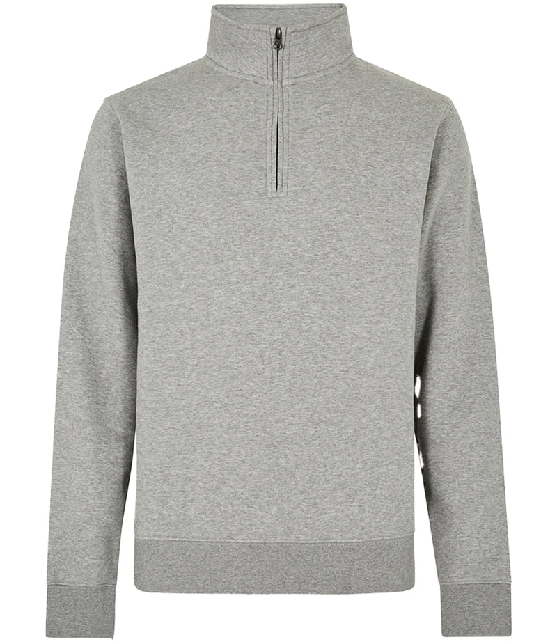 1/4 Zip Sweatshirt Kustom Kit