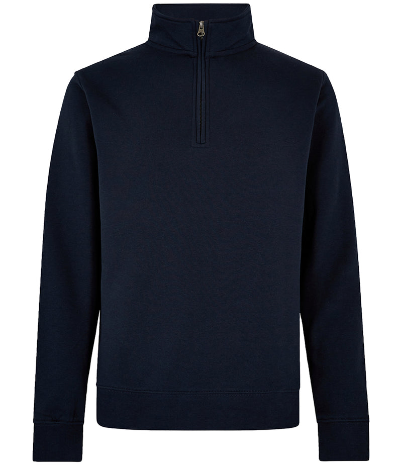 1/4 Zip Sweatshirt Kustom Kit