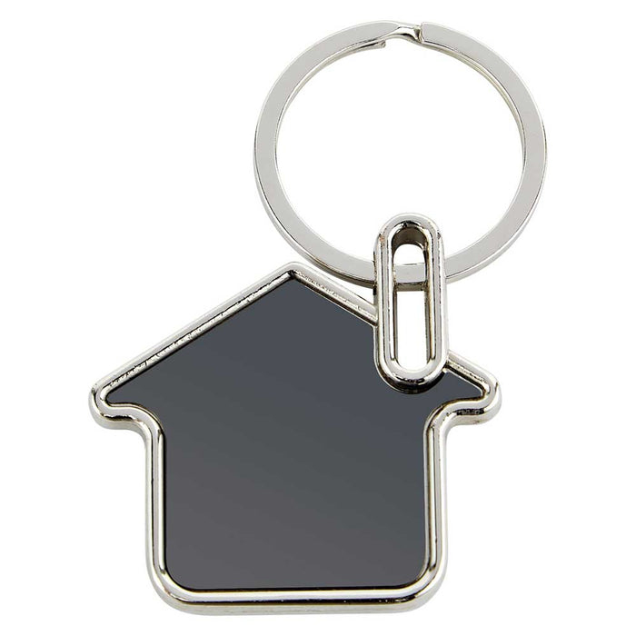 Ultimate House Keyring