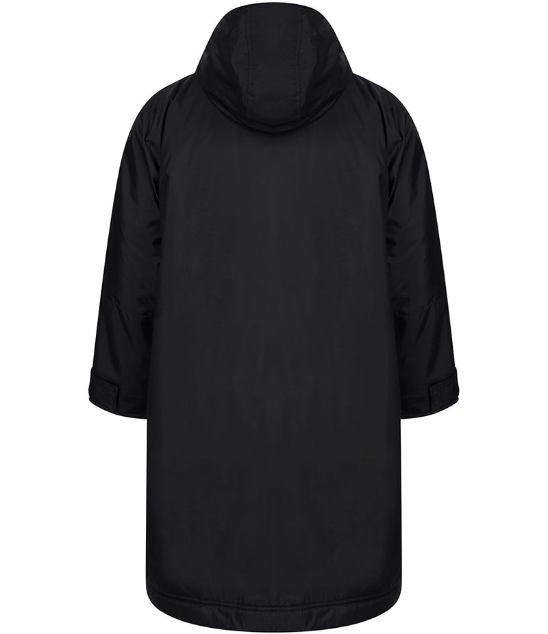 All Weather Robe - Adult One-Size