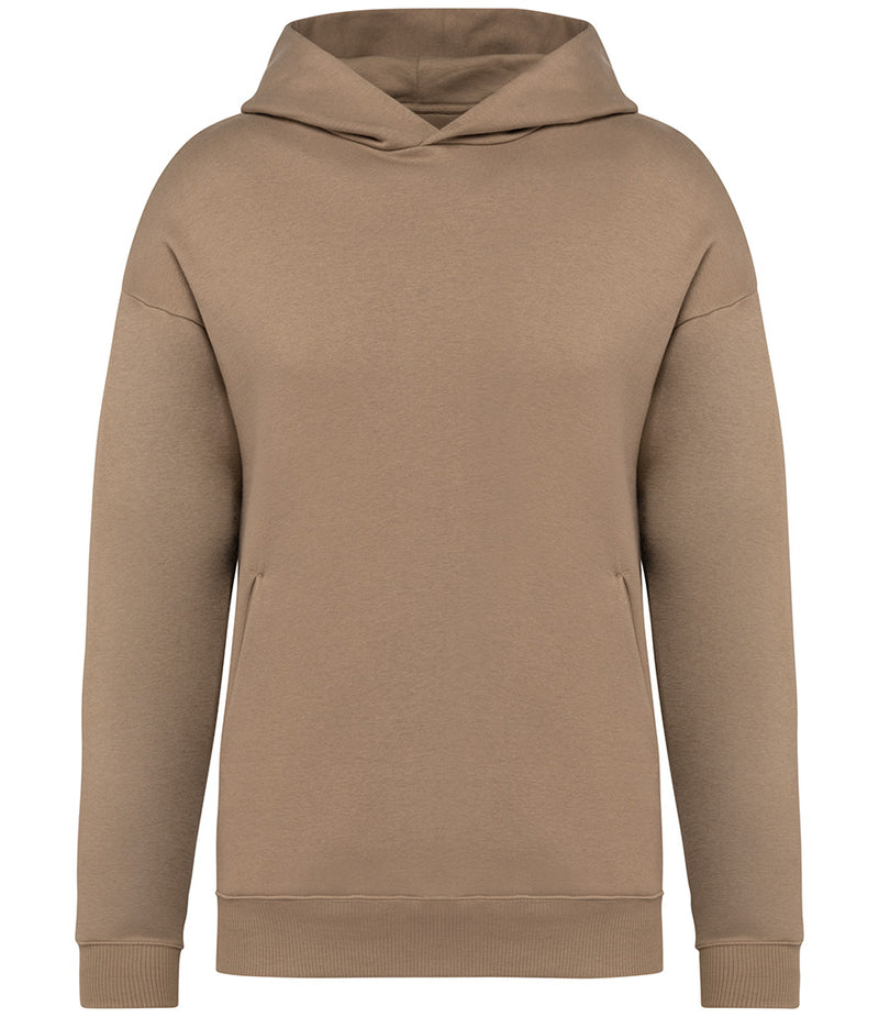 Personalised Military Service & Regiment Oversized Hoodie