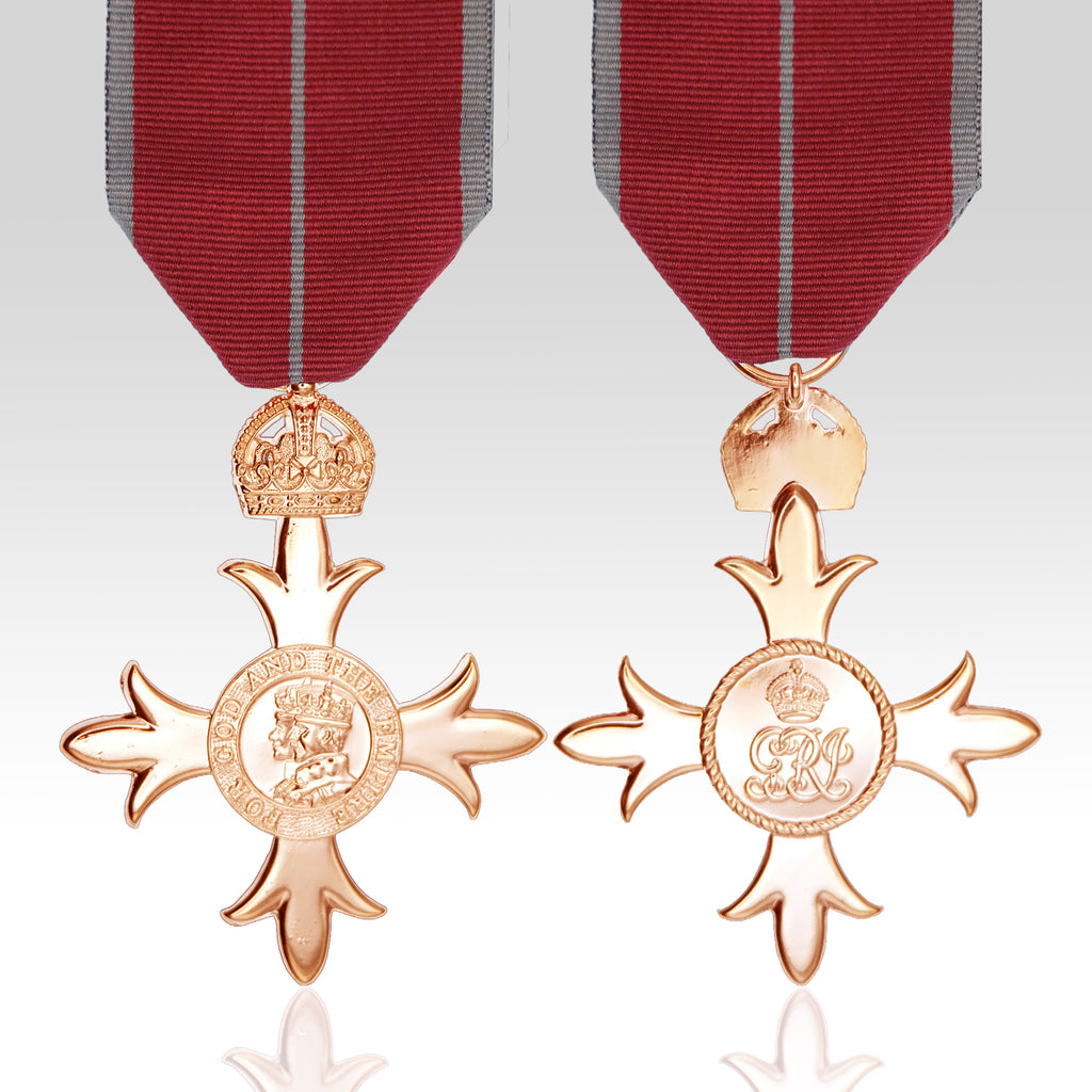 Military & Civilian Orders & Decorations For sale — Page 2 — Empire Medals