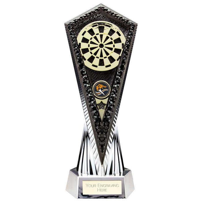 Inferno Darts Award