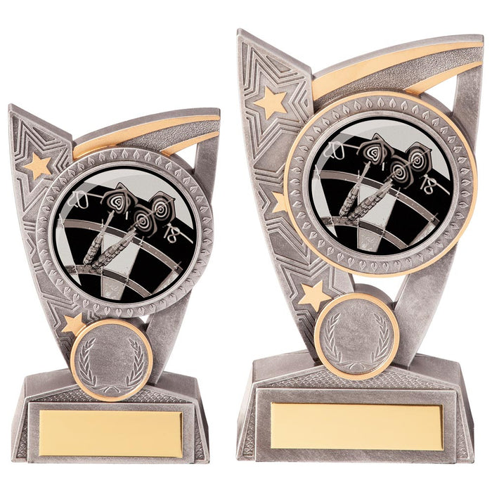 Triumph Darts Award