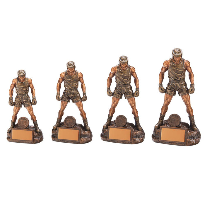 Ultimate Boxing Award