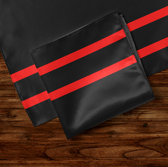 Personalised Royal Army Physical Training Corps Pocket Square - Pack of 4