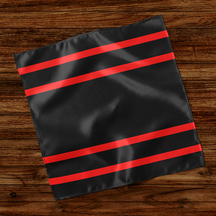 Personalised Royal Army Physical Training Corps Pocket Square - Pack of 4