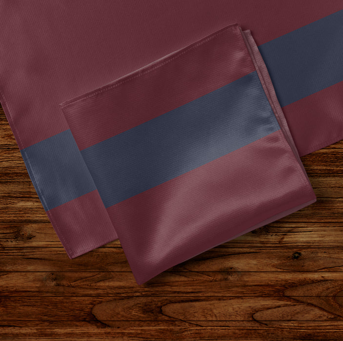 Personalised Royal Engineers Pocket Square