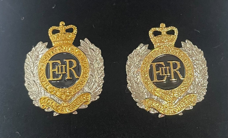 Royal Engineers Cufflinks