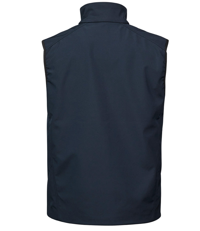 Performance Soft Shell Bodywarmer