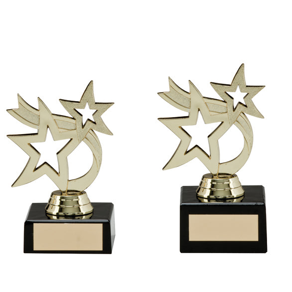 Hunter Stars Multi-Sport Trophy