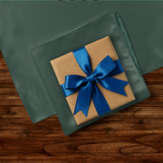 The Rifles pocket square in presentation gift box – perfect military gift