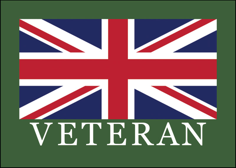 Veterans Patches – Empire Medals