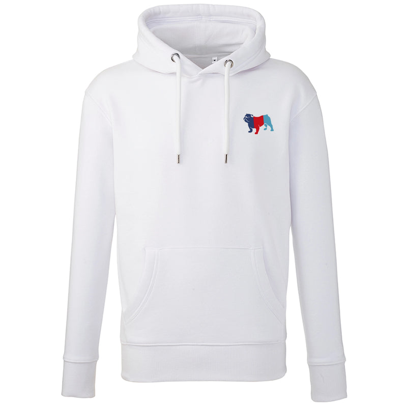 DUKE Comfort Organic Cotton Hoodie