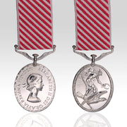 Air Force Medal EIIR