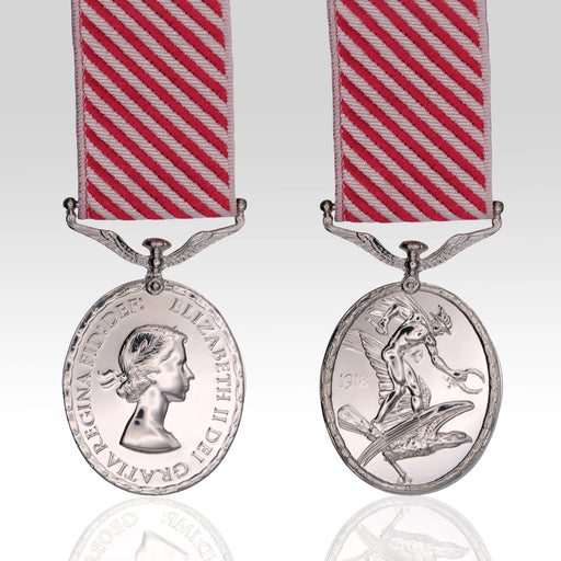 Air Force Medal EIIR