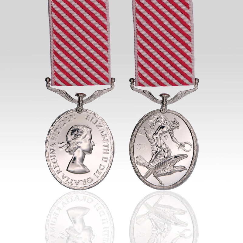 Air Force Medal EIIR Miniature