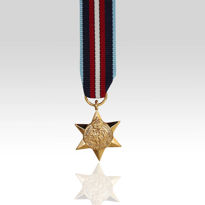 Arctic Star Miniature