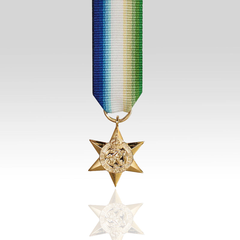 Atlantic Star Miniature