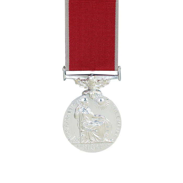 British Empire Medal Civilian - CIIIR